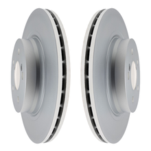 Load image into Gallery viewer, RKBC981165 Bremex Premium ExoCoat Disc Brake Rotor Set Bremex Canada