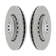 Load image into Gallery viewer, RKBC981196 Bremex Premium ExoCoat Disc Brake Rotor Set Bremex Canada