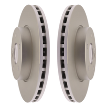 Load image into Gallery viewer, RKBC981439 Bremex Premium ExoCoat Disc Brake Rotor Set Bremex Canada