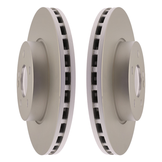 RKBC981439 Bremex Premium ExoCoat Disc Brake Rotor Set Bremex Canada