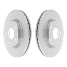 Load image into Gallery viewer, RKBC981470 Bremex Premium ExoCoat Disc Brake Rotor Set Bremex Canada