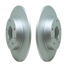 Load image into Gallery viewer, RKBC981500 Bremex Premium ExoCoat Disc Brake Rotor Set Bremex Canada