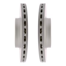 Load image into Gallery viewer, RKBC981620 Bremex Premium ExoCoat Disc Brake Rotor Set Bremex Canada