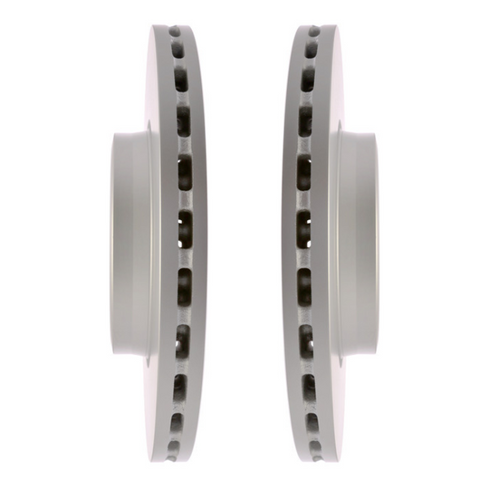 RKBC981620 Bremex Premium ExoCoat Disc Brake Rotor Set Bremex Canada