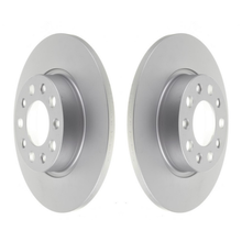 Load image into Gallery viewer, RKBC981643 Bremex Premium ExoCoat Disc Brake Rotor Set Bremex Canada