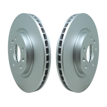 Load image into Gallery viewer, RKBC981773 Bremex Premium ExoCoat Disc Brake Rotor Set Bremex Canada