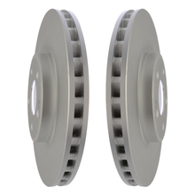Load image into Gallery viewer, RKBC981775 Bremex Premium ExoCoat Disc Brake Rotor Set Bremex Canada