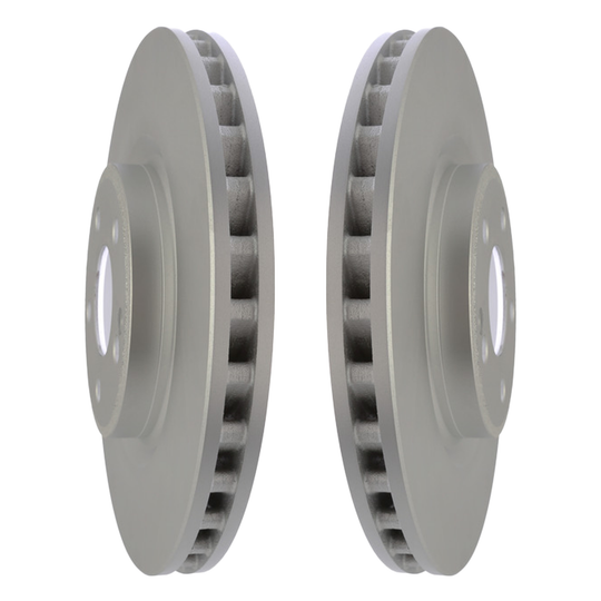 RKBC981775 Bremex Premium ExoCoat Disc Brake Rotor Set Bremex Canada