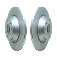 Load image into Gallery viewer, RKBC981786 Bremex Premium ExoCoat Disc Brake Rotor Set Bremex Canada