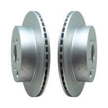 Load image into Gallery viewer, RKBC981787 Bremex Premium ExoCoat Disc Brake Rotor Set Bremex Canada