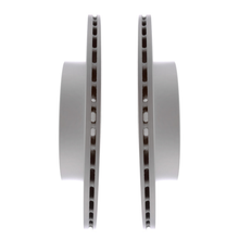Load image into Gallery viewer, RKBC981814 Bremex Premium ExoCoat Disc Brake Rotor Set Bremex Canada