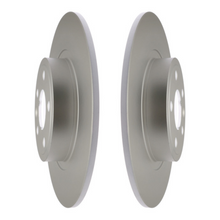 Load image into Gallery viewer, RKBC981820 Bremex Premium ExoCoat Disc Brake Rotor Set Bremex Canada