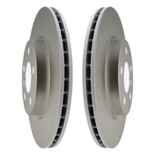 Load image into Gallery viewer, RKBC981823 Bremex Premium ExoCoat Disc Brake Rotor Set Bremex Canada
