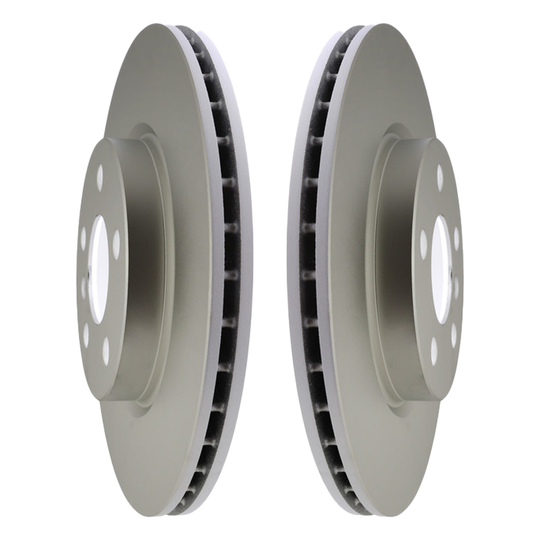 RKBC981823 Bremex Premium ExoCoat Disc Brake Rotor Set Bremex Canada