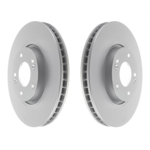 Charger l'image dans la galerie, RKBC981865 Bremex Premium ExoCoat Disc Brake Rotor Set Bremex Canada