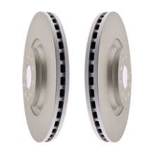 Charger l'image dans la galerie, RKBC981914 Bremex Premium ExoCoat Disc Brake Rotor Set Bremex Canada