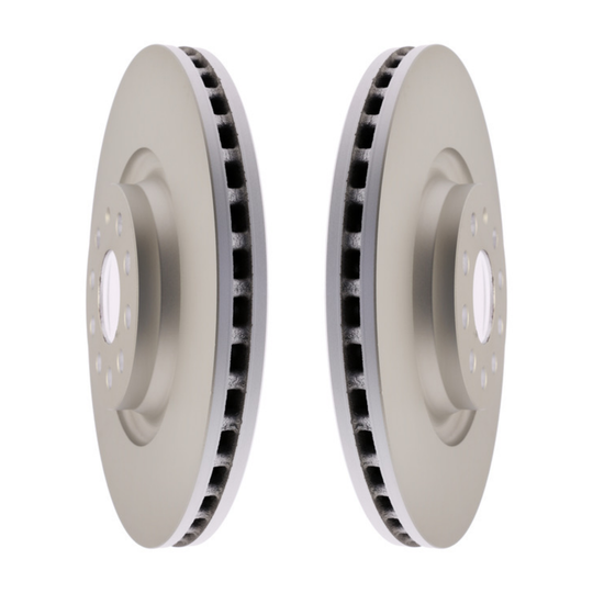 RKBC981914 Bremex Premium ExoCoat Disc Brake Rotor Set Bremex Canada