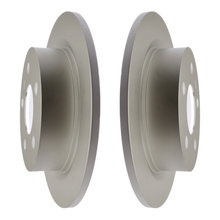 Load image into Gallery viewer, RKBC981943 Bremex Premium ExoCoat Disc Brake Rotor Set Bremex Canada