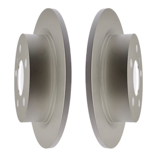RKBC981943 Bremex Premium ExoCoat Disc Brake Rotor Set Bremex Canada