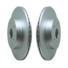 Load image into Gallery viewer, RKBC981956 Bremex Premium ExoCoat Disc Brake Rotor Set Bremex Canada