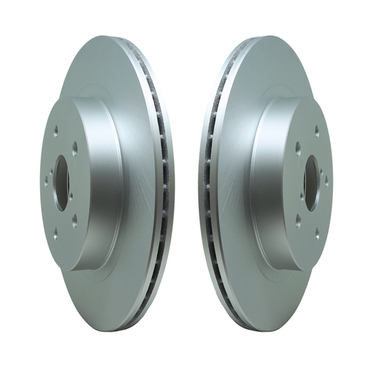 RKBC981956 Bremex Premium ExoCoat Disc Brake Rotor Set Bremex Canada