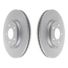 Load image into Gallery viewer, RKBC981958 Bremex Premium ExoCoat Disc Brake Rotor Set Bremex Canada