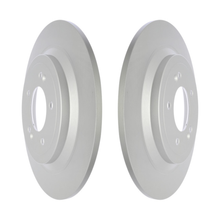 Load image into Gallery viewer, RKBC981987 Bremex Premium ExoCoat Disc Brake Rotor Set Bremex Canada