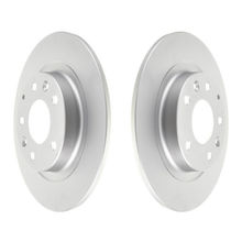 Load image into Gallery viewer, RKBC982008 Bremex Premium ExoCoat Disc Brake Rotor Set Bremex Canada