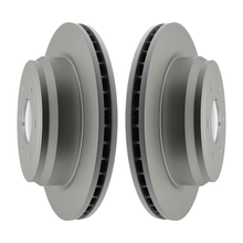 Load image into Gallery viewer, RKBC982036 Bremex Premium ExoCoat Disc Brake Rotor Set Bremex Canada