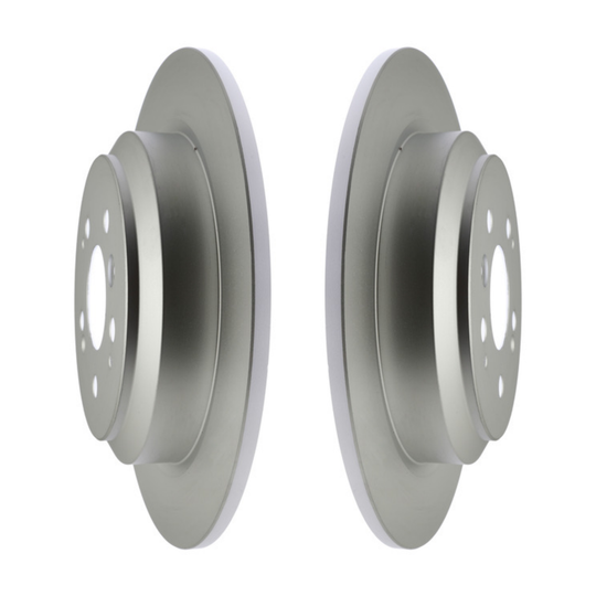 RKBC982041 Bremex Premium ExoCoat Disc Brake Rotor Set Bremex Canada