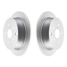 Load image into Gallery viewer, RKBC982044 Bremex Premium ExoCoat Disc Brake Rotor Set Bremex Canada