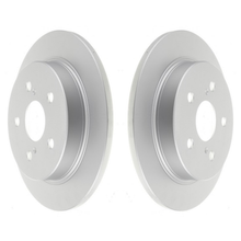 Load image into Gallery viewer, RKBC982045 Bremex Premium ExoCoat Disc Brake Rotor Set Bremex Canada