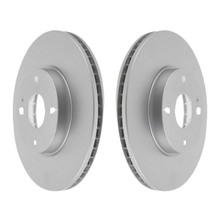 Load image into Gallery viewer, RKBC982048 Bremex Premium ExoCoat Disc Brake Rotor Set Bremex Canada