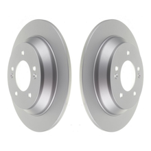 Load image into Gallery viewer, RKBC982049 Bremex Premium ExoCoat Disc Brake Rotor Set Bremex Canada