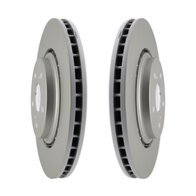 Load image into Gallery viewer, RKBC982050 Bremex Premium ExoCoat Disc Brake Rotor Set Bremex Canada