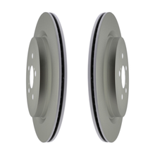 Load image into Gallery viewer, RKBC982051 Bremex Premium ExoCoat Disc Brake Rotor Set Bremex Canada