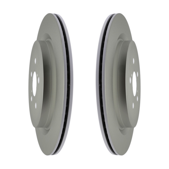RKBC982051 Bremex Premium ExoCoat Disc Brake Rotor Set Bremex Canada