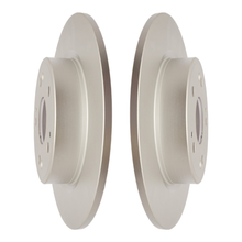 Load image into Gallery viewer, RKBC982052 Bremex Premium ExoCoat Disc Brake Rotor Set Bremex Canada