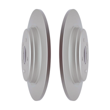 Load image into Gallery viewer, RKBC982054 Bremex Premium ExoCoat Disc Brake Rotor Set Bremex Canada