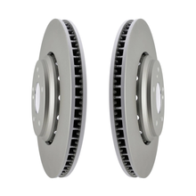 Load image into Gallery viewer, RKBC982055 Bremex Premium ExoCoat Disc Brake Rotor Set Bremex Canada