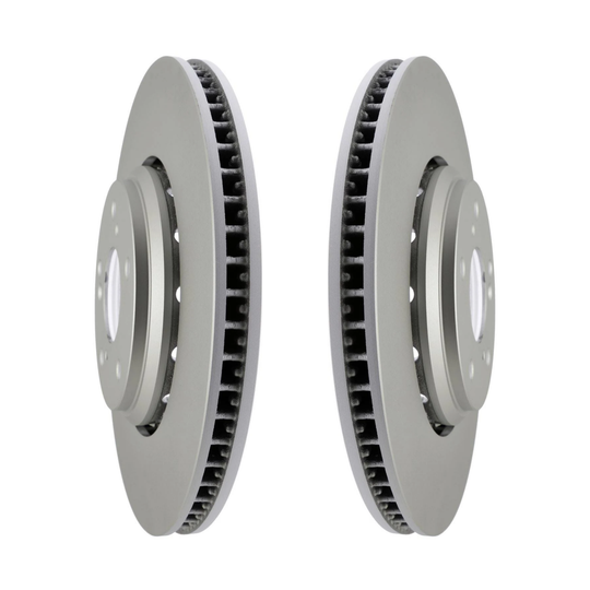 RKBC982055 Bremex Premium ExoCoat Disc Brake Rotor Set Bremex Canada