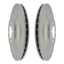 Load image into Gallery viewer, RKBC982066 Bremex Premium ExoCoat Disc Brake Rotor Set Bremex Canada