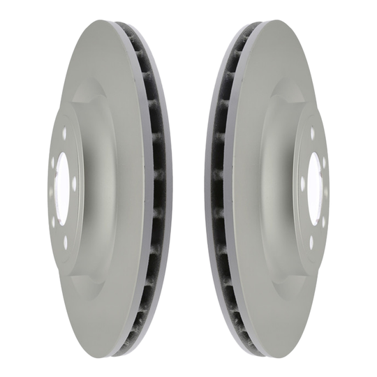 RKBC982066 Bremex Premium ExoCoat Disc Brake Rotor Set Bremex Canada