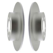 Load image into Gallery viewer, RKBC982069 Bremex Premium ExoCoat Disc Brake Rotor Set Bremex Canada