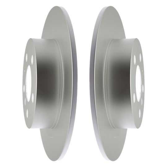 RKBC982069 Bremex Premium ExoCoat Disc Brake Rotor Set Bremex Canada