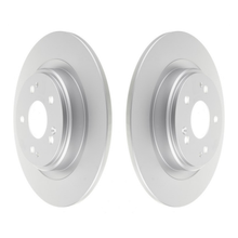 Load image into Gallery viewer, RKBC982070 Bremex Premium ExoCoat Disc Brake Rotor Set Bremex Canada