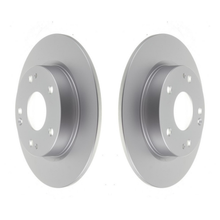Load image into Gallery viewer, RKBC982073 Bremex Premium ExoCoat Disc Brake Rotor Set Bremex Canada