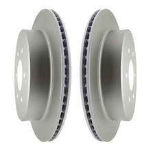 Load image into Gallery viewer, RKBC982078 Bremex Premium ExoCoat Disc Brake Rotor Set Bremex Canada
