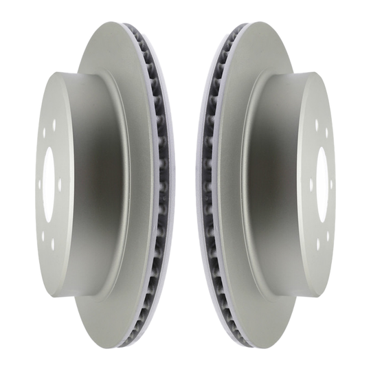 RKBC982078 Bremex Premium ExoCoat Disc Brake Rotor Set Bremex Canada