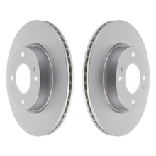 Load image into Gallery viewer, RKBC982091 Bremex Premium ExoCoat Disc Brake Rotor Set Bremex Canada